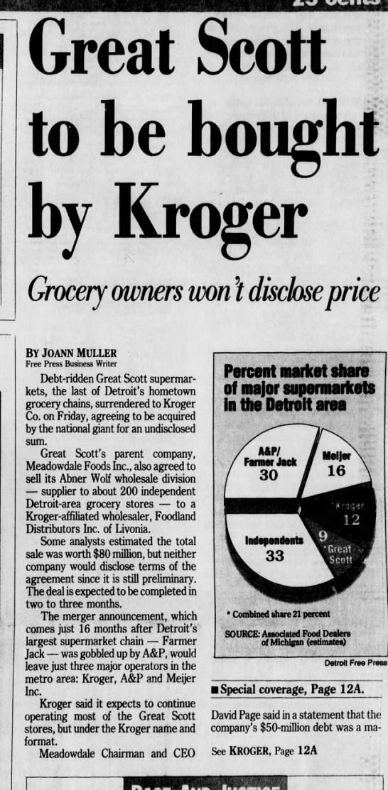 Great Scott - May 1990 Article (newer photo)